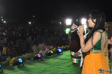 Legend Movie 275 Days Success Meet at Proddatur